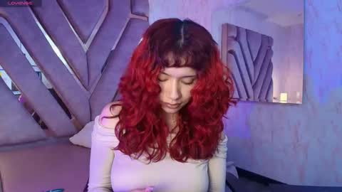 red_pandaa online show from 04.08.26