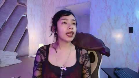 red_pandaa online show from 05.10.26