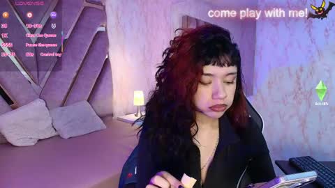 red_pandaa online show from 05.12.26