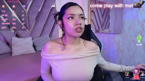 red_pandaa online show from 05.28.26