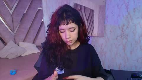 Snapshot of red_pandaa chatting on 06.03.26 red_pandaa online show from 06.03.26