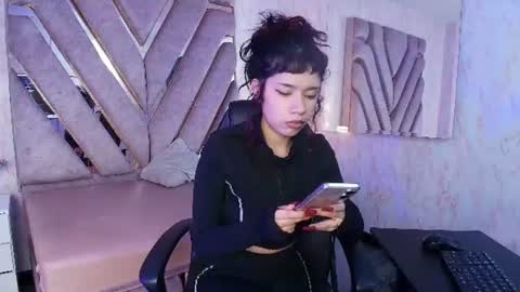 Snapshot of red_pandaa chatting on 06.10.26 red_pandaa online show from 06.10.26