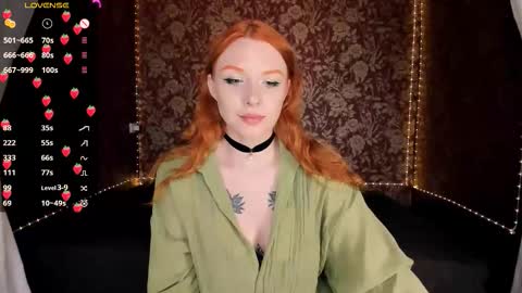 Mia online show from 02.25.26