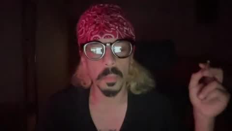 red_room420 online show from 08.02.26
