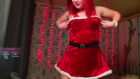 Snapshot of red_rose12 chatting on 12.22.24 Jane online show from 12.22.24