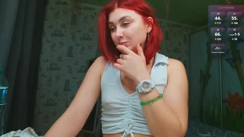 Snapshot of red_rose12 chatting on 01.25.25 Jane online show from 01.25.25