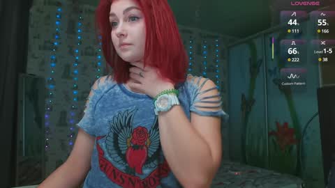 Snapshot of red_rose12 chatting on 02.05.25 Jane online show from 02.05.25