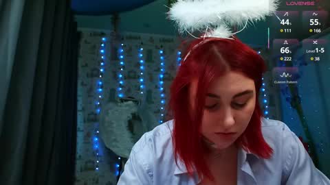 Snapshot of red_rose12 chatting on 02.15.25 Jane online show from 02.15.25