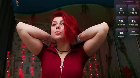 Snapshot of red_rose12 chatting on 02.20.25 Jane online show from 02.20.25