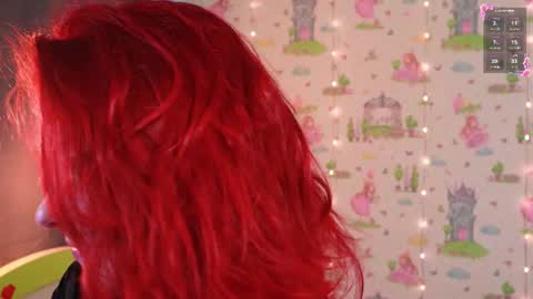 Snapshot of red_rose12 chatting on 09.15.25 Jane online show from 09.15.25