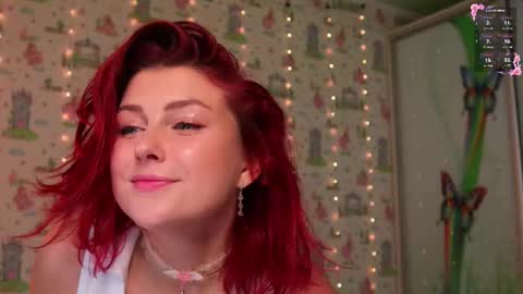 Snapshot of red_rose12 chatting on 09.20.25 Jane online show from 09.20.25