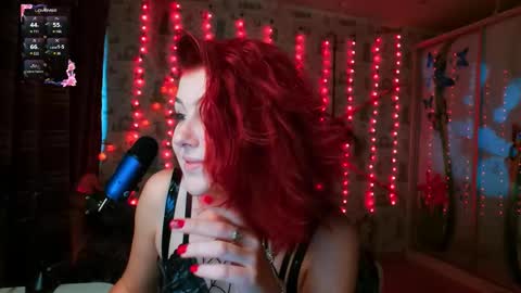 Snapshot of red_rose12 chatting on 10.31.25 Jane online show from 10.31.25