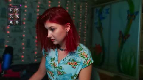 Snapshot of red_rose12 chatting on 11.14.25 Jane online show from 11.14.25