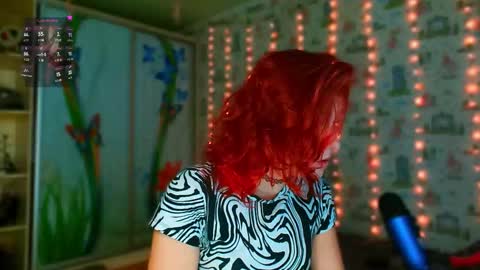 Snapshot of red_rose12 chatting on 11.17.25 Jane online show from 11.17.25