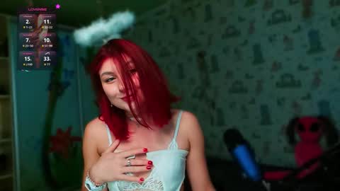 Snapshot of red_rose12 chatting on 11.24.25 Jane online show from 11.24.25