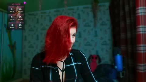 Snapshot of red_rose12 chatting on 11.26.25 Jane online show from 11.26.25