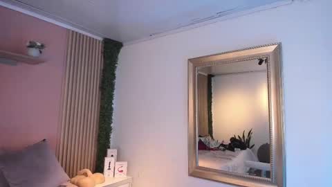 Snapshot of red_velvet____ chatting on 02.13.25 Stefany online show from 02.13.25