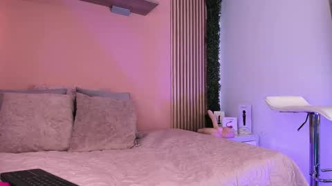 Snapshot of red_velvet____ chatting on 02.24.25 Stefany online show from 02.24.25