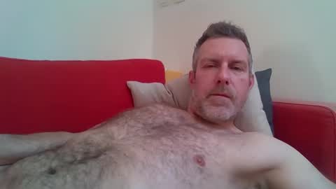 Snapshot of redandbluecloud chatting on 12.26.24 Red online show from 12.26.24