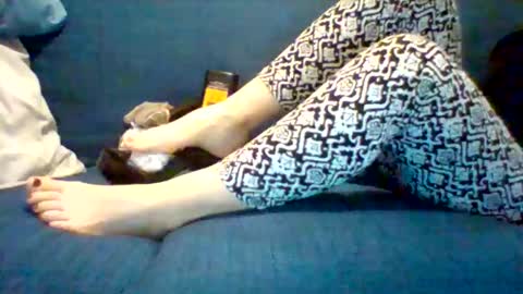 Snapshot of redatelier69 chatting on 12.15.25 RedAtelier69 online show from 12.15.25