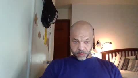 Redbone online show from 02.05.26