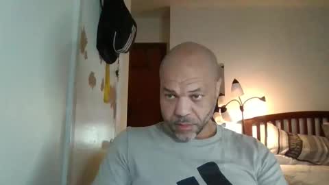 Redbone online show from 02.07.26