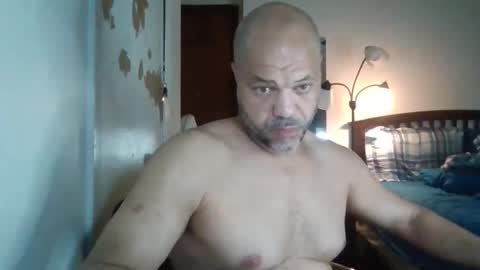 Redbone online show from 03.27.26