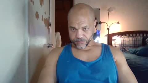 Redbone online show from 03.28.26