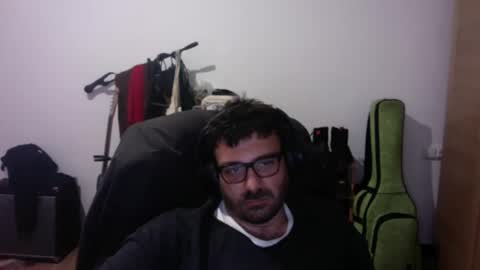 redbonezzzz online show from 04.15.26