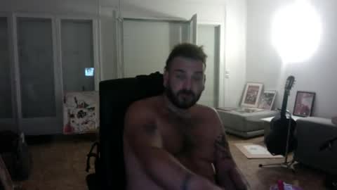 redbonezzzz online show from 06.08.26