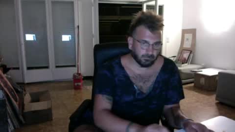 redbonezzzz online show from 06.12.26