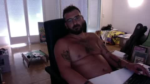 redbonezzzz online show from 06.20.26