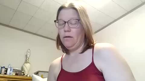 Redbre online show from 12.16.25