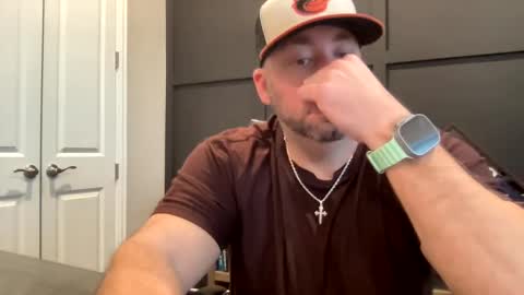 RedBull online show from 12.05.24