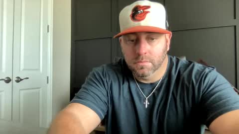 RedBull online show from 12.05.24