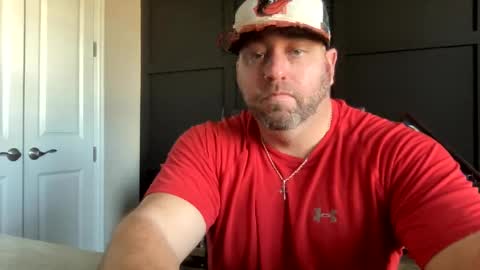 RedBull online show from 12.10.24