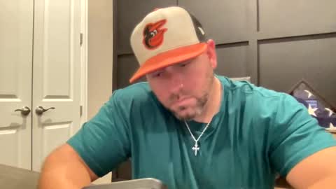 RedBull online show from 12.13.24