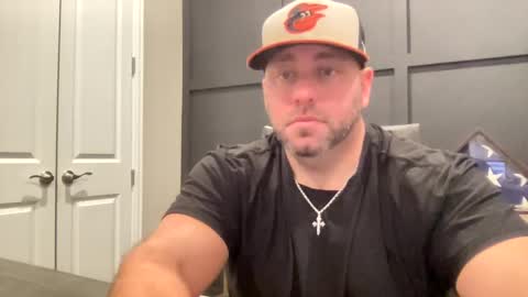 RedBull online show from 12.16.24