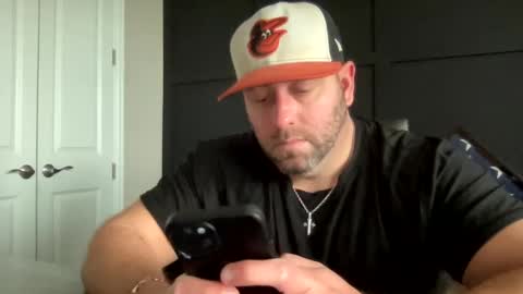 RedBull online show from 12.27.24