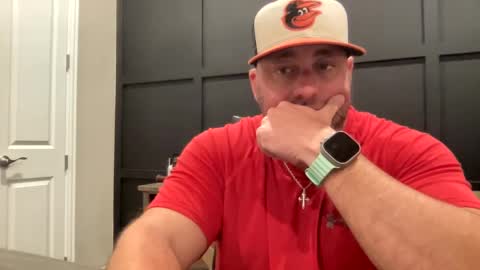 RedBull online show from 01.14.25