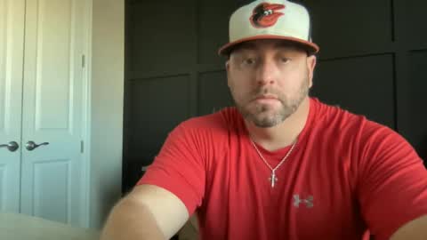 RedBull online show from 01.22.25