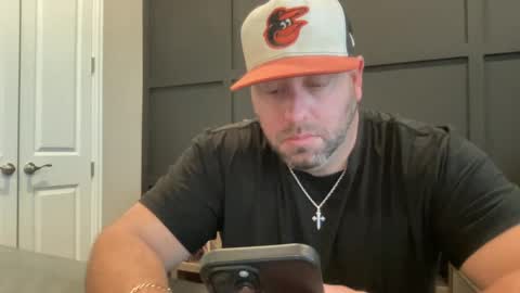 RedBull online show from 01.23.25