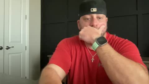 RedBull online show from 01.29.25