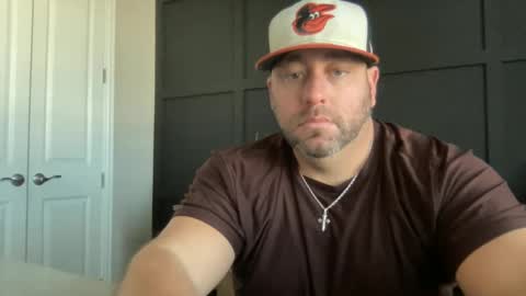 RedBull online show from 02.16.25