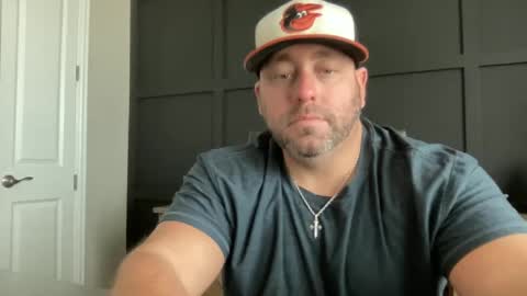 RedBull online show from 02.21.25