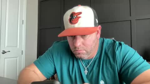 RedBull online show from 02.24.25