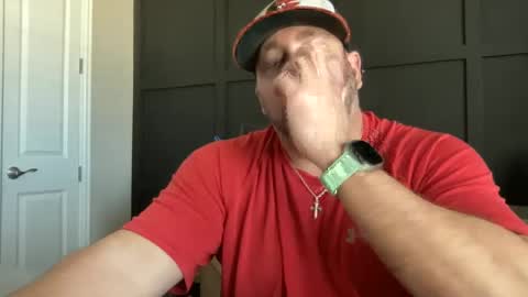 RedBull online show from 02.28.25