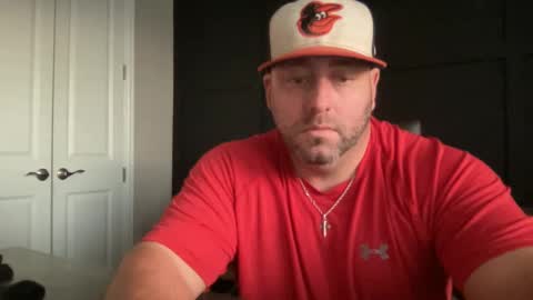 RedBull online show from 03.01.25