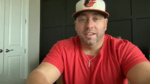 RedBull online show from 03.08.25