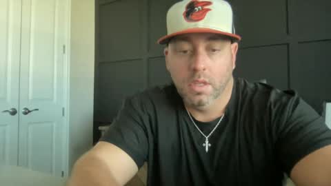 RedBull online show from 10.05.25